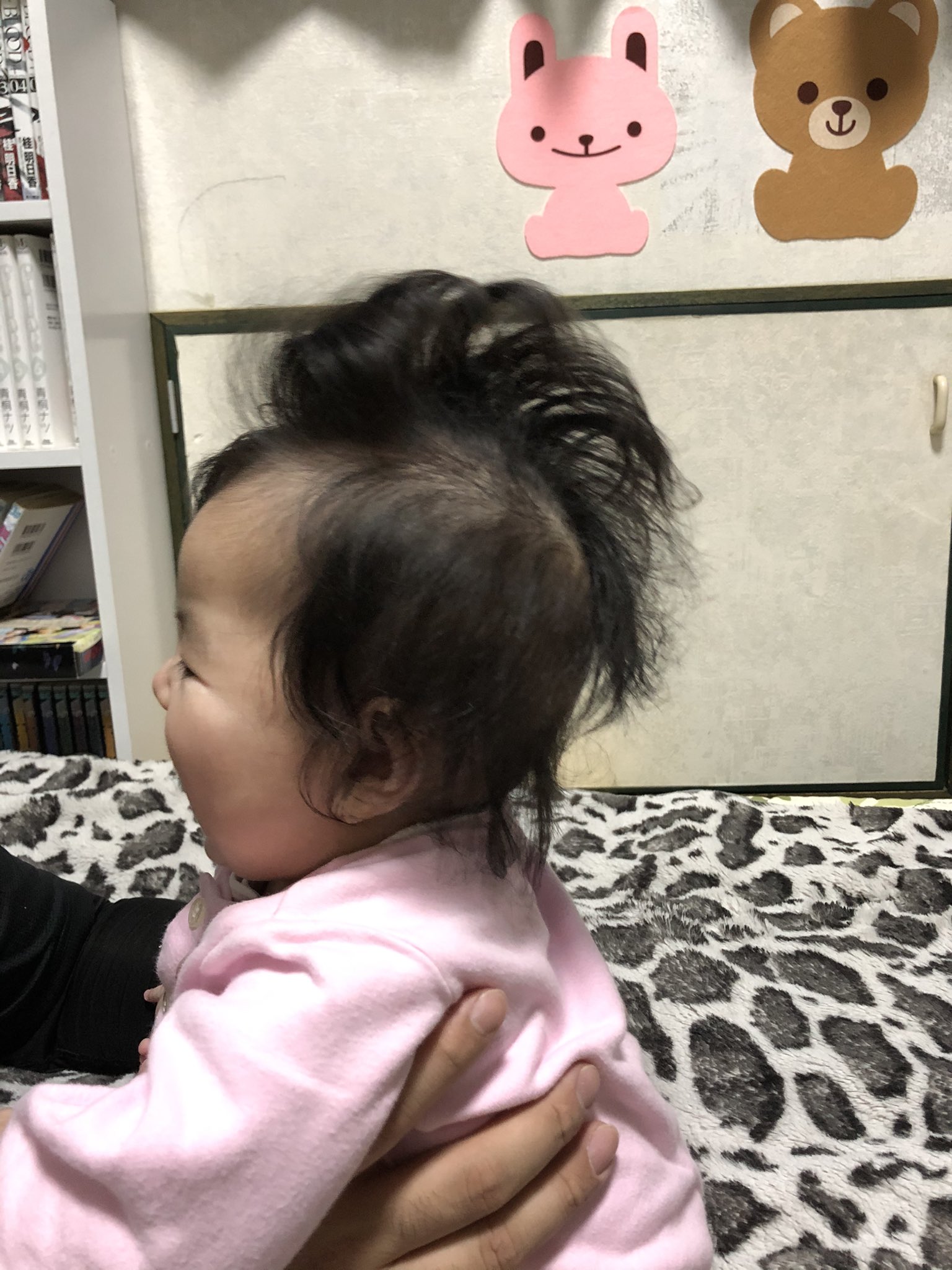 つむじ３つ Twitter Search Twitter