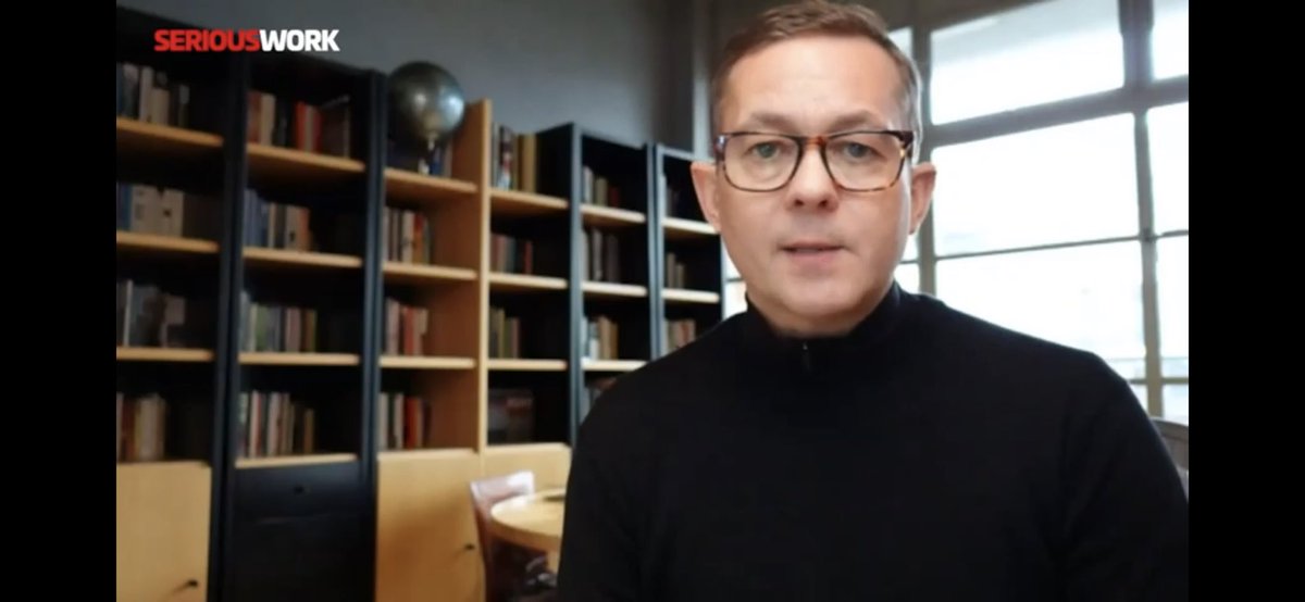 SeriousWork tweet media