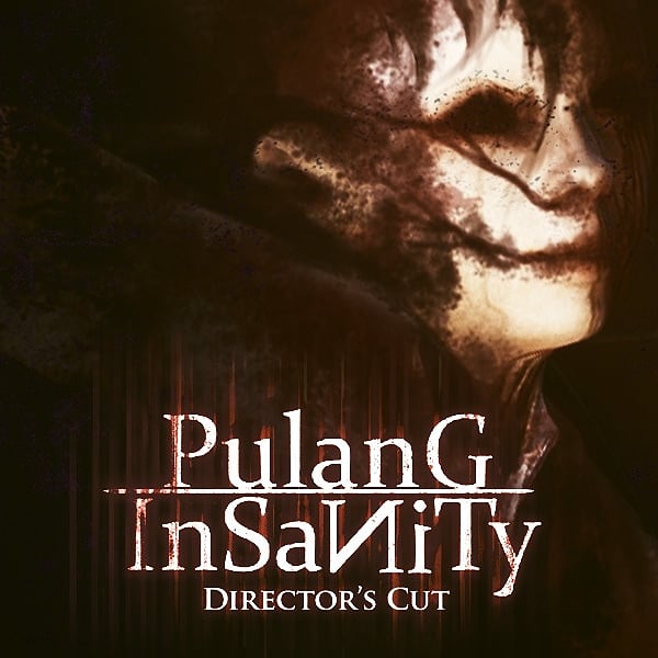 Pulang : Insanity tweet media