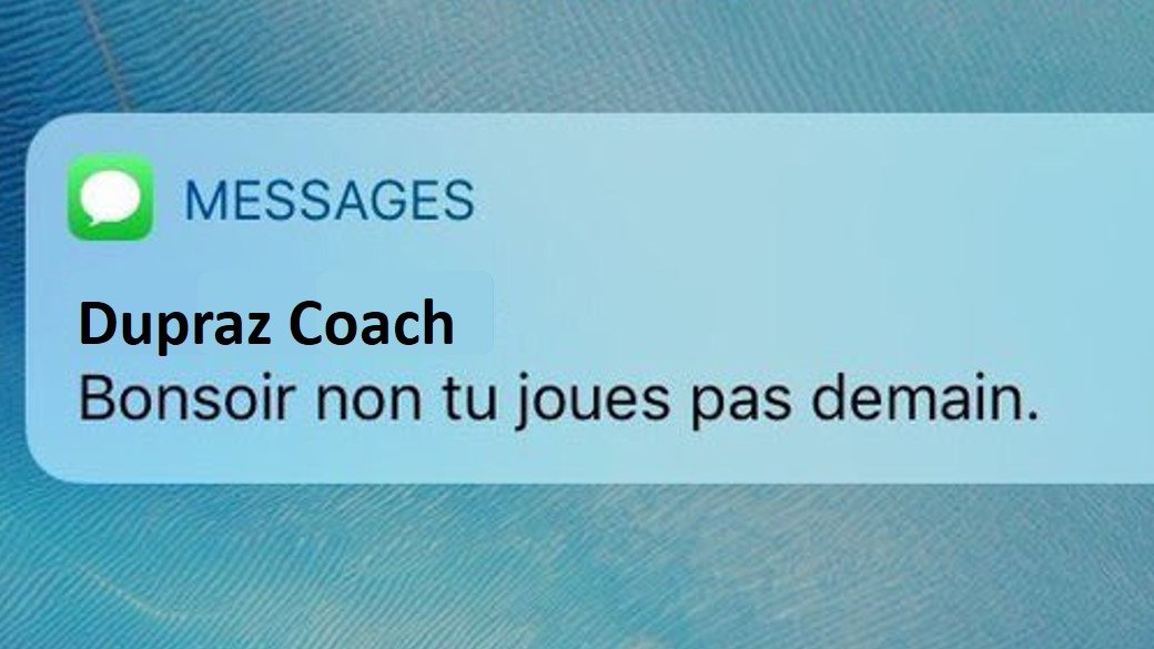 WeAreMalherbe's tweet image. Le téléphone de Santy Ngom avant chaque match :