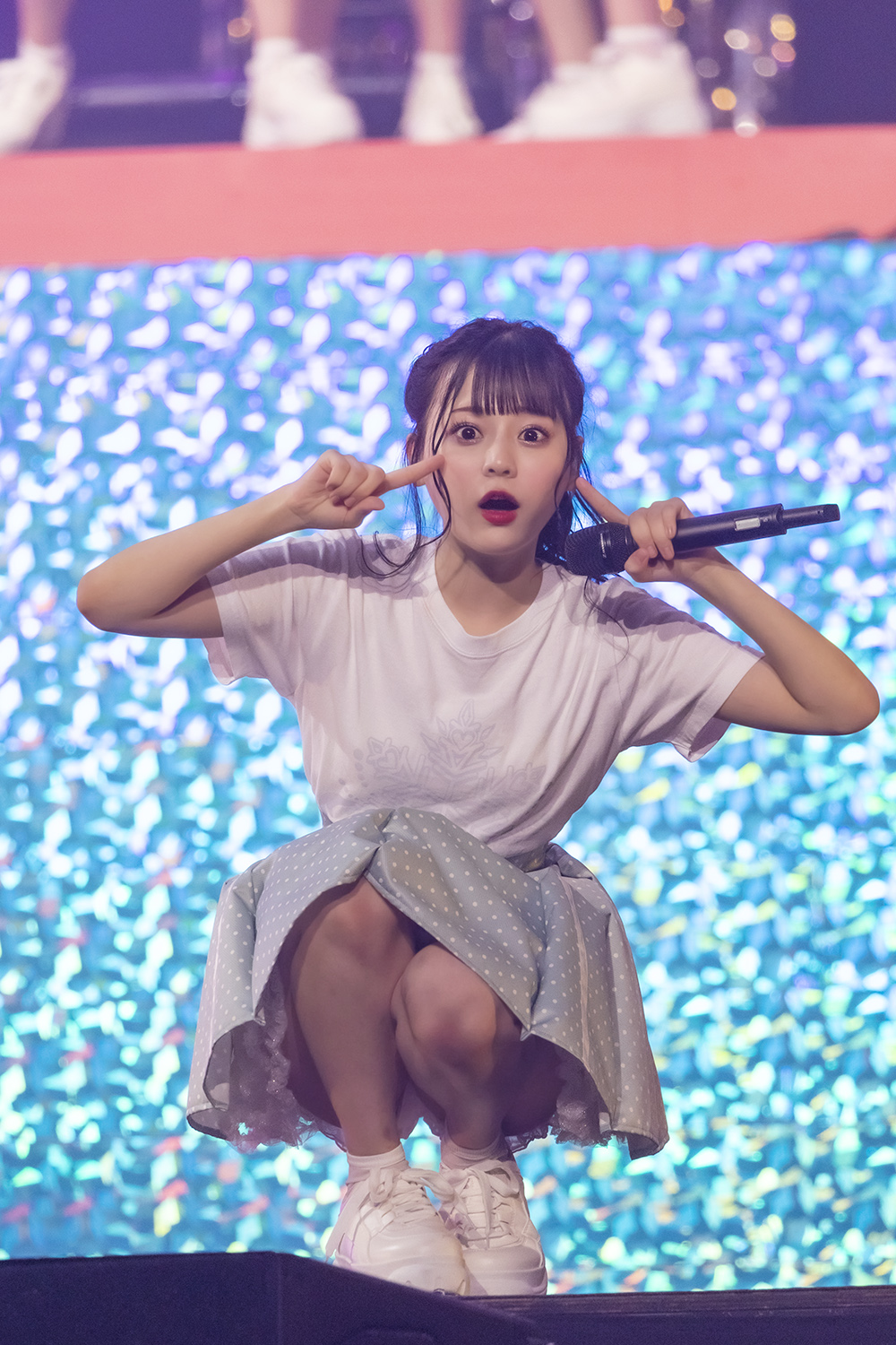 齋藤なぎさ　青春サブミリナル　セミコンプ　ヒキ、チュウ　イコラブ どん on X: 
