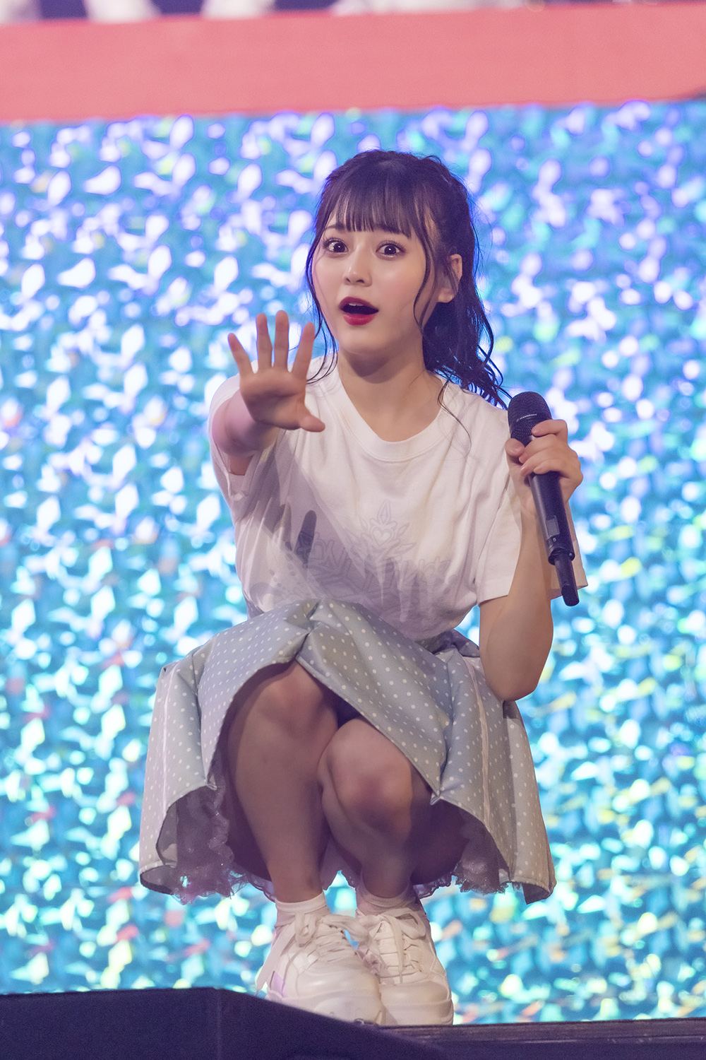 LOVE イコラブ 齊藤なぎさ 生写真 コンプ 5セット 計15枚｜Yahoo