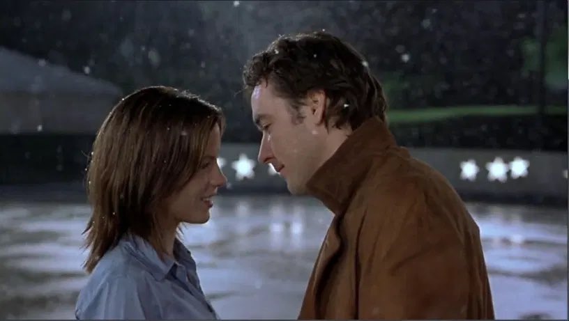 13. Serendipity (2001) (dir. Peter Chelsom)