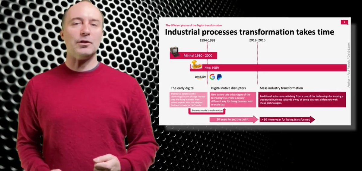 disk_91's tweet photo. First episode of my new #IoT #MOOC is now published. Next will be published on every two days. This is only on French for now. https://t.co/vRXfR3kjDE Subscribe on Youtube to get alerted for next episode publications. https://t.co/dGajfXaIif