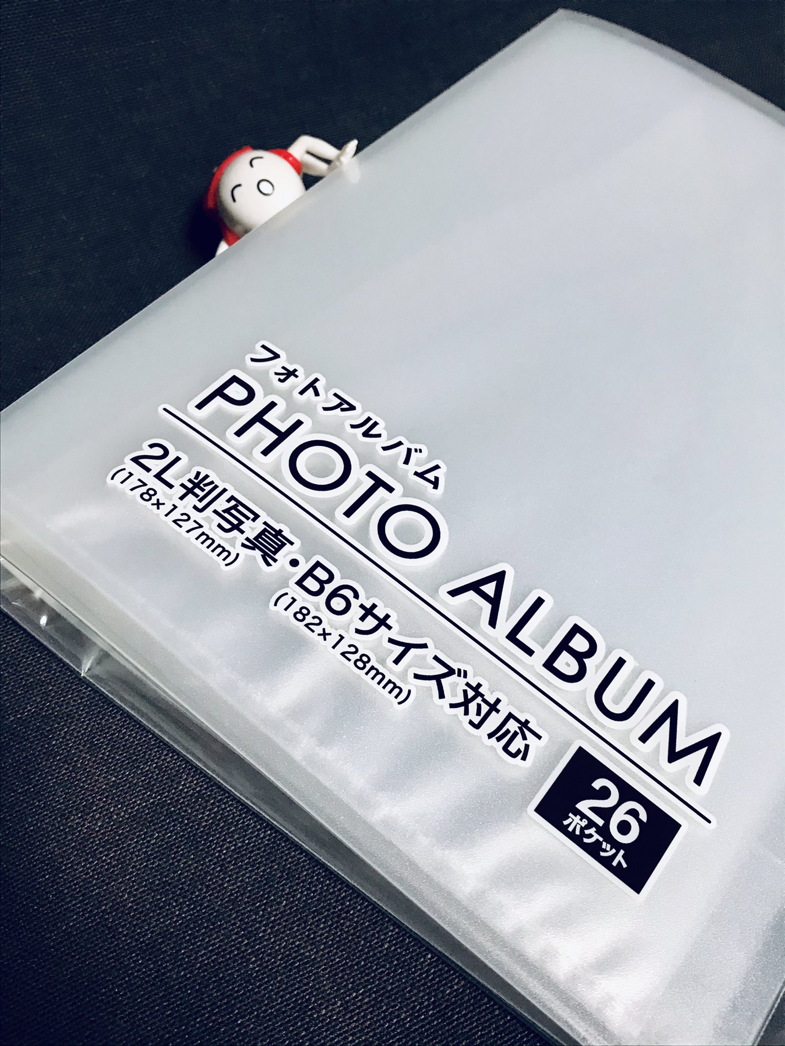 たいら セリアさんに2lが入るアルバムを見つけて嬉しかったe٩ º º ۶z Lとかkgはよく見かけるけど2lサイズのは百均では見かけなかったのでありがたい ネットプリントとか入れる ましかくプリント用のアルバムもあった