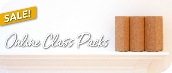 SALE! Online Class Packs - get them while they're hot! conta.cc/3nLc471