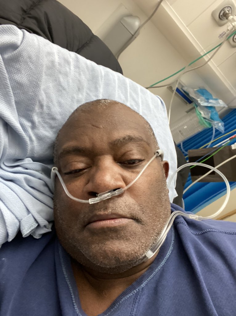 MassiveAttackUK's tweet photo. ‘Hi mate, it’s been rough &amp; because of my ethnicity it’s ramped the thing up a bit … I don’t mind you sharing this, because some people still don’t believe in this virus &amp; how dangerous it really is, so if people know I contracted, it might show how real this thing is.” https://t.co/ItfsxABD3q