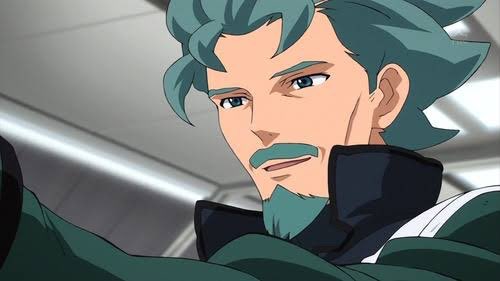 ガンダムageのここが好きのtwitterイラスト検索結果