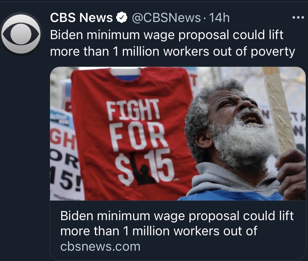 HowYuDoingg's tweet image. Giuliani will earn more $$ under Biden's minimum wage plan than he did being Trump's lawyer. Just saying!