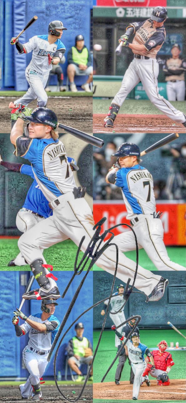 ダイナミック壁紙野球 今回は西川遥輝選手を作りました 保存はご自由にどうぞ リスエストがあればコメントかdmください 野球ダイナミック壁紙 西川遥輝 北海道日本ハムファイターズ T Co Ucwpx5wt7u Twitter