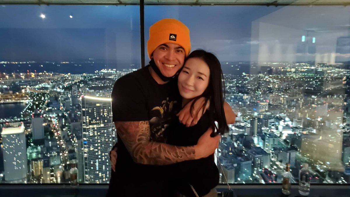 gelogonz's tweet photo. My beautiful Japanese wife 😍 https://t.co/PLUuKRCPuz