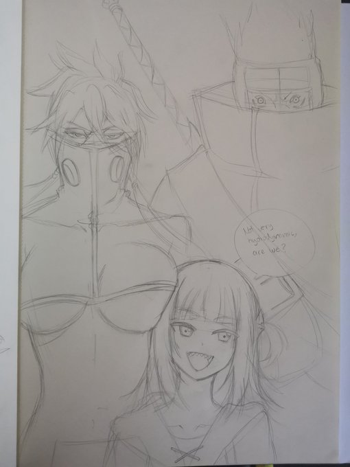 Dumb idea I got 