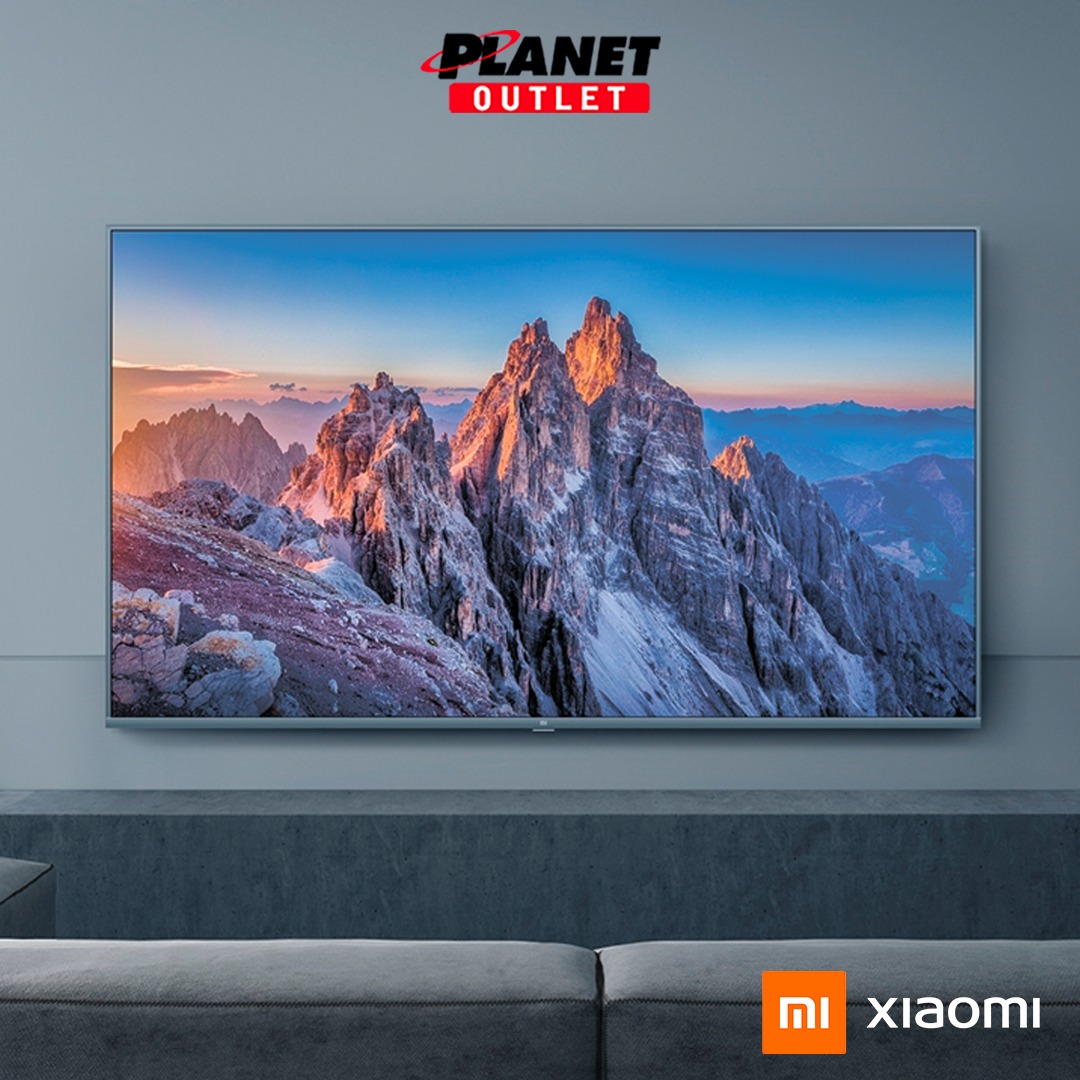 planetoutletpy1's tweet photo. A Mi TV 4S 55" pode exibir cores vibrantes e ricas com detalhes vívidos e função de movimento suave na sua tela de 55 polegadas!

🎯 Qualidade e garantia em todos os produtos.

📲 Contatos:
- Pedro J. Caballero: +595 974 104014

#turismo #compras #planetoutlet #xiaomi https://t.co/8cud8NkVXH