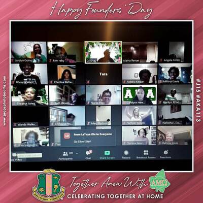 ΑΜΩ Chapter of ΑΚΑ tweet media