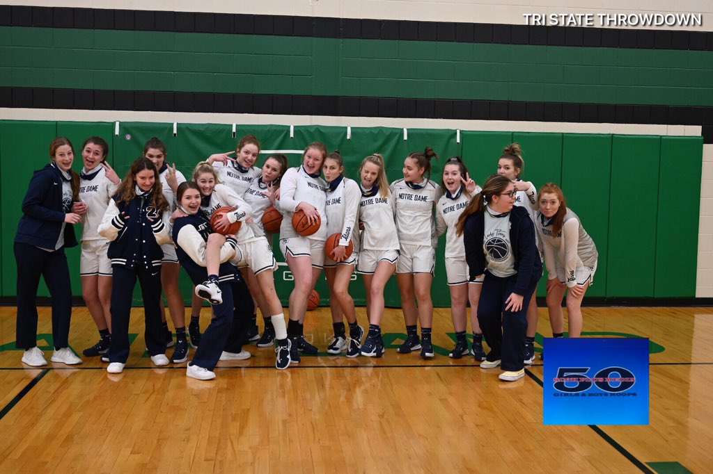 ohio50's tweet photo. FAIRLAND HS GYM/TRI STATE THROWDOWN. First up 2 AP Ranked Teams #6 Portsmouth ND and #10 Trimble kick off the day.  Both Teams looking at Deep Tourny Runs.  #SOUTHERNOHIOHOOPS https://t.co/orgiQQtFKk
