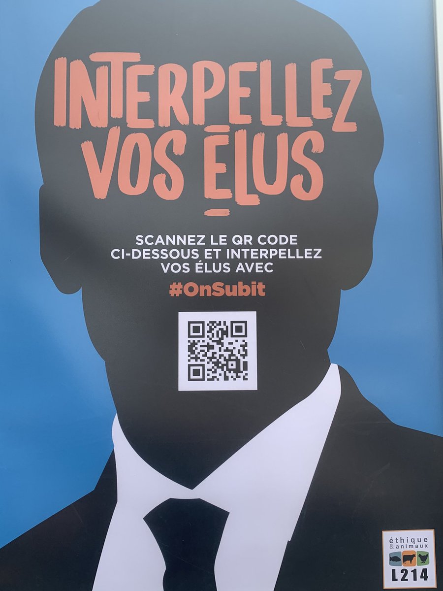 mleickjonard's tweet photo. Action @L214 @MvtCauseAnimale aujourd’hui à #Toulouse pour interpeler sur l’urgence d’#AgirSurLesCauses des pandémies et notamment l’élevage intensif❗️

@EmmanuelMacron #OnSubit, agissez ! https://t.co/0xAGxisnsy