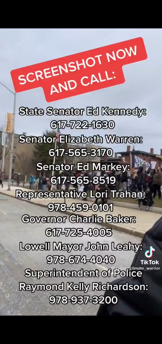eligerzon's tweet photo. Moses Harris was involved in an altercation with police in #LowellMA and is now missing. Police refuse to release bodycam footage.
Call to demand an answer #WhereIsMoses
State @SenEdKennedy: 617-722-1630 https://t.co/5FmAFv3g3k