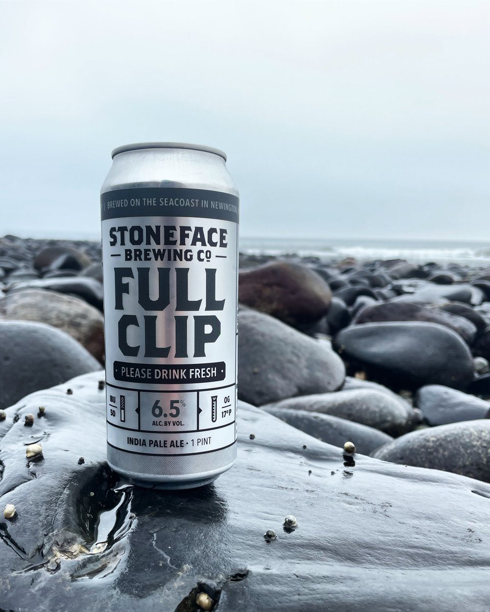 StonefaceBrew's tweet photo. Rainy day IPA☔️
#NHbeer #NewEnglandIPA #hopsonhops https://t.co/C7DCHVesOh