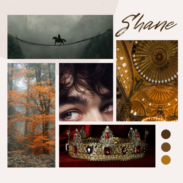 SneakersAndTea's tweet photo. GILDED WOLVES in an Arab/South Asian kingdom

When his best friends are wrongly sentenced to death for stealing the prince's crown, orphan Shane must thwart a cunning vizier and solve the heist. But freeing his friends may mean exile from his only home.  #cpmatch STTP https://t.co/VrRL1KvSmX