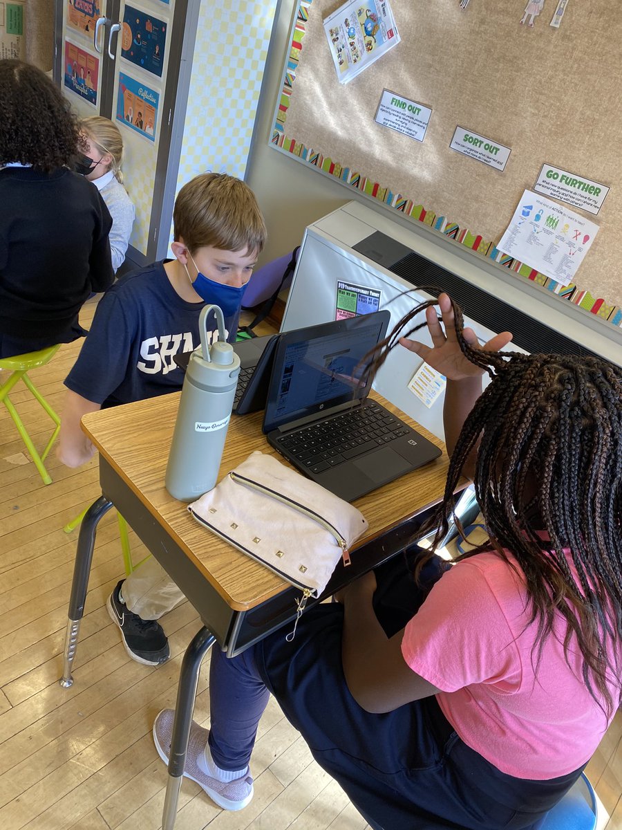 MrsRampenthal's tweet photo. It was an exciting day in L5! Our students have identified an issue about which they are passionate. Grouped with like-minded classmates, they discussed ways to handle a variety of situations groups may face when collaborating. #shms #pypx #ifnotyouthenwho #whatwillIB https://t.co/1fjUKVFPps
