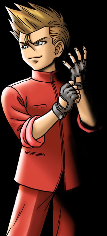 Mordexai0's tweet image. Here&apos;s some tech, if you&apos;re quick enough doing Kobayashi&apos;s upwards jump kick attack, you can do it a second time in the air in the opposite direction #CodeShifter #ColorfulFighters