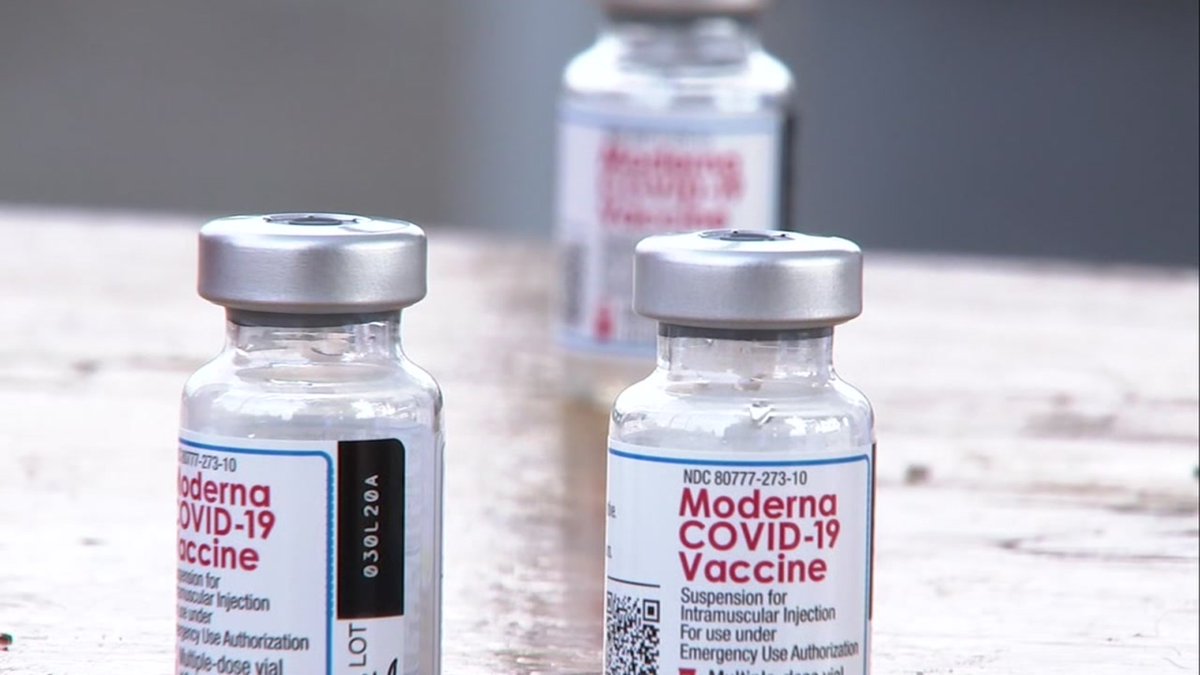 Ever since Wednesday, when Gov. Gavin Newsom opened COVID-19 vaccinations to seniors age 65 and older, they have been frustrated. https://t.co/2co0TULPBZ https://t.co/Cvio6lhU0X