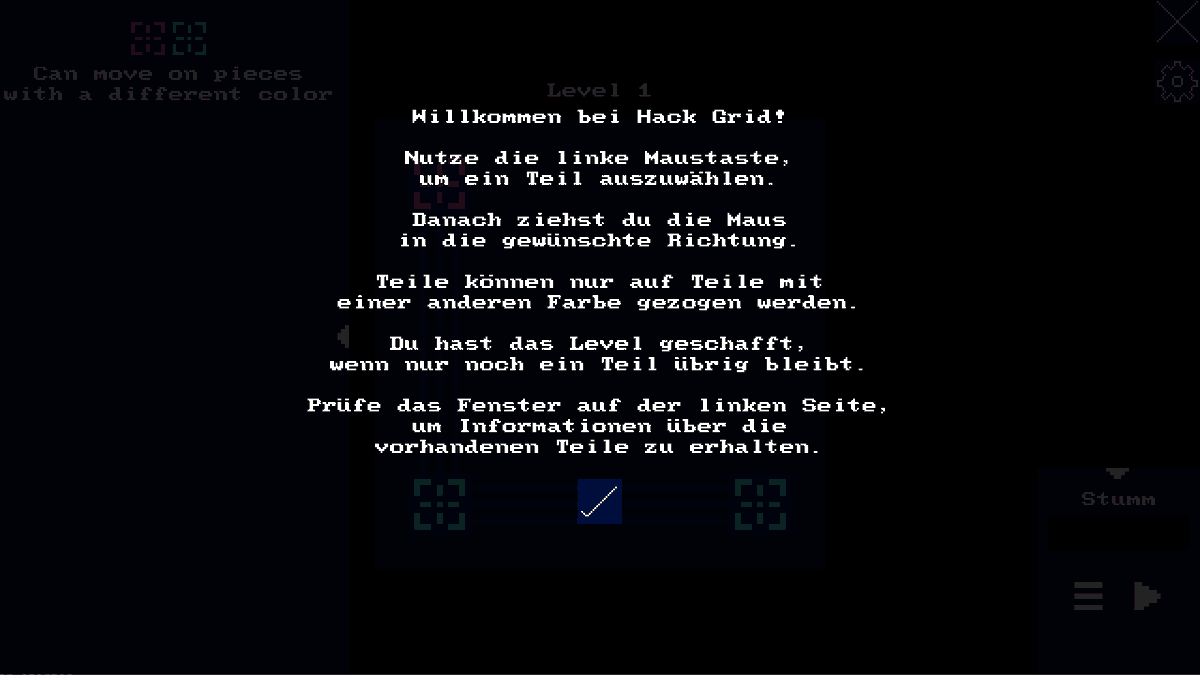 martingamesdev's tweet photo. Sprichst du Deutsch?
Yeah, me neither.
#Deustch #Spiele #HackGrid #HackGridGame #games #indie #indiedev #gamedev #indiegaming #gaming #gamedevelopment #Translation #Localization https://t.co/MrkZR4GmCt