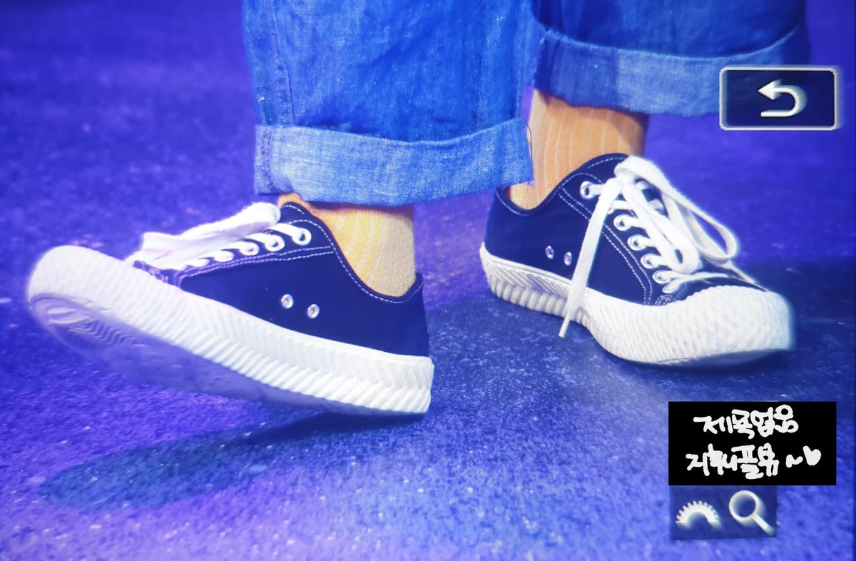 untitled_PO's tweet photo. 210116 #올모스트메인 프리뷰

가만히 서있어도 가만 두질 못하는 발 👟
꼼지락 꼼지락 꼼지락 😍

#블락비 #BLOCKB #피오 #PO https://t.co/EDbIs4rf1h