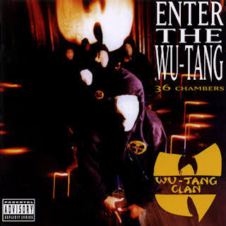 This would be somewhat the start of the love for Asian media starts as one of the earliest case on Hip-Hop for it if not for New York's finest one and only, Wu-Tang Clan.Their debut that are blasted with samples from Asian Martial Art films and this is just the beginning.