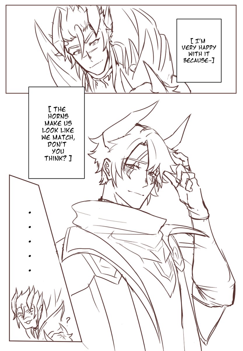 Happy belated Birthday to the boss and congratulations on getting that skin, Aphelios!