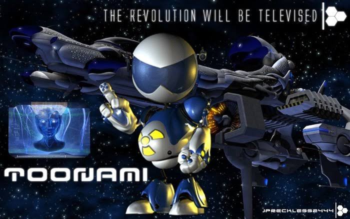 Moving a year later, a revolutionary program turned around with Toonami. Cartoon Network formed up a small program called Toonami that would usually sparks up Anime for Americans showing series from Japan.