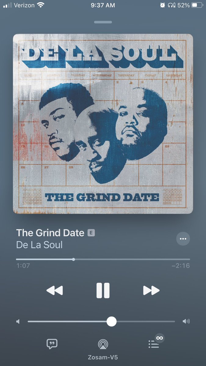 DCDani3's tweet image. These three precious men got me through a lot from a punk teen to.... now #plugone #plugtwo #plugthree #delasoul