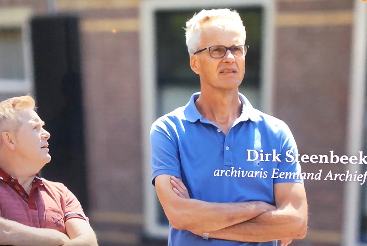 Archief Eemland tweet media