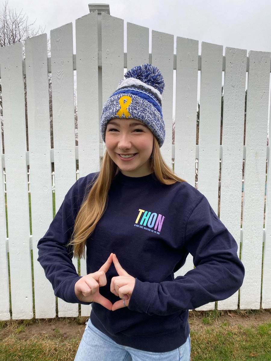 SingingLions's tweet photo. The Singing Lions are excited and very proud of our THON 2021 dancers: Addy Albert, Anton Aluquin, and Sam Calus! We are proud of your dedication to our girls Kirra and Lexi and to THON as a whole!
#THON #kirraandlexi https://t.co/ZMb9ZPhRsc