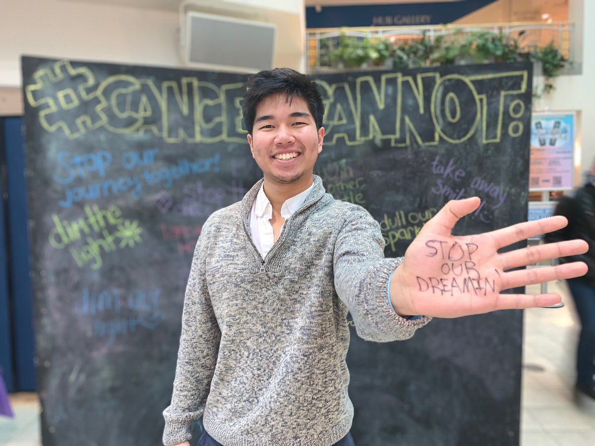 SingingLions's tweet photo. The Singing Lions are excited and very proud of our THON 2021 dancers: Addy Albert, Anton Aluquin, and Sam Calus! We are proud of your dedication to our girls Kirra and Lexi and to THON as a whole!
#THON #kirraandlexi https://t.co/ZMb9ZPhRsc