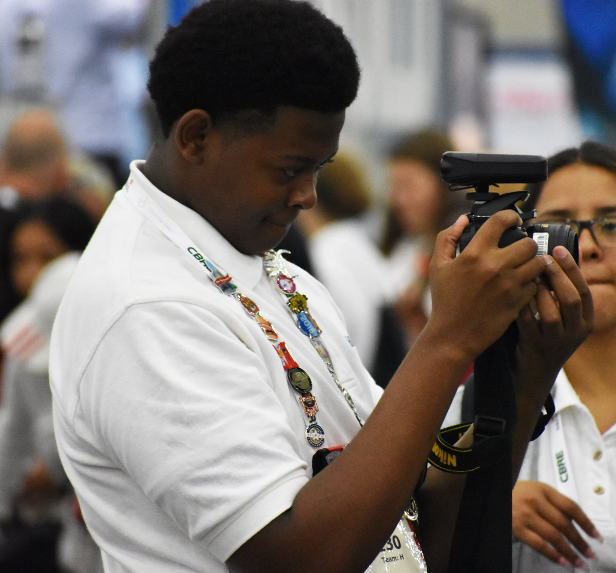 SkillsUSA photo