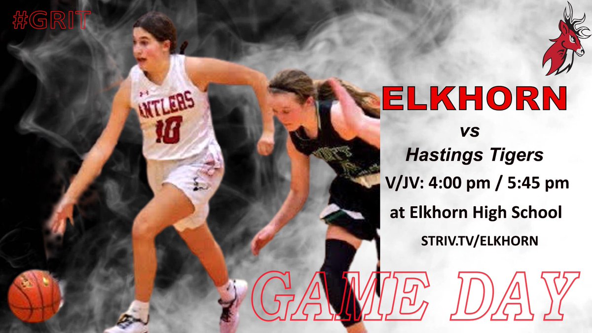 Elkhorn Girls Basketball 🏀 tweet media