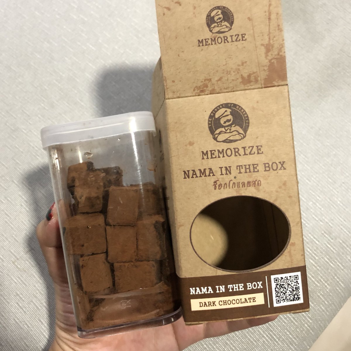 ทุกคนอันนี้อร่อยมากแบบมากๆ น้ามตาไหล