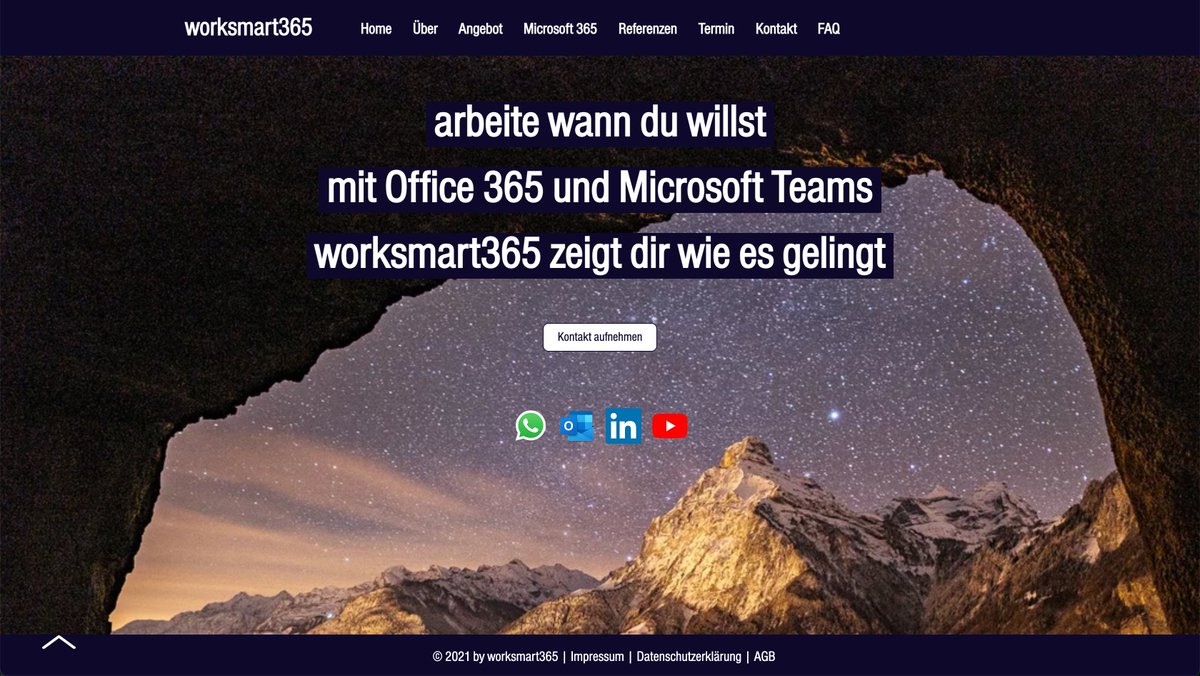 WorkSmart365's tweet image. Arbeiten wann du willst? worksmart365 zeigt dir und deinem Unternehmen, wie es mit Microsoft Teams und Office 365 gelingt! worksmart365.ch

#worksmart365 #work #anytime with #MicrosoftTeams and #Office365 #schnappschuss #nigthsky #stars #swiss #mountains