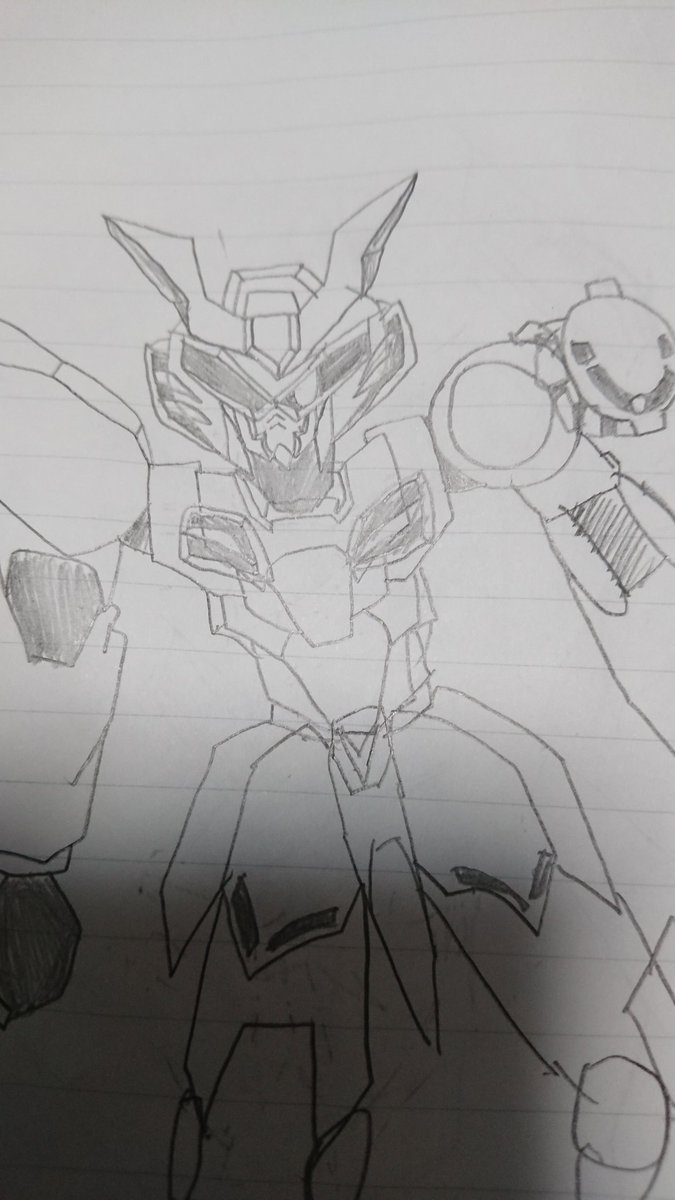 Twoucan オリジナルガンダム の注目ツイート イラスト マンガ Twoucan オリジナルガンダム の注目ツイート イラスト マンガ
