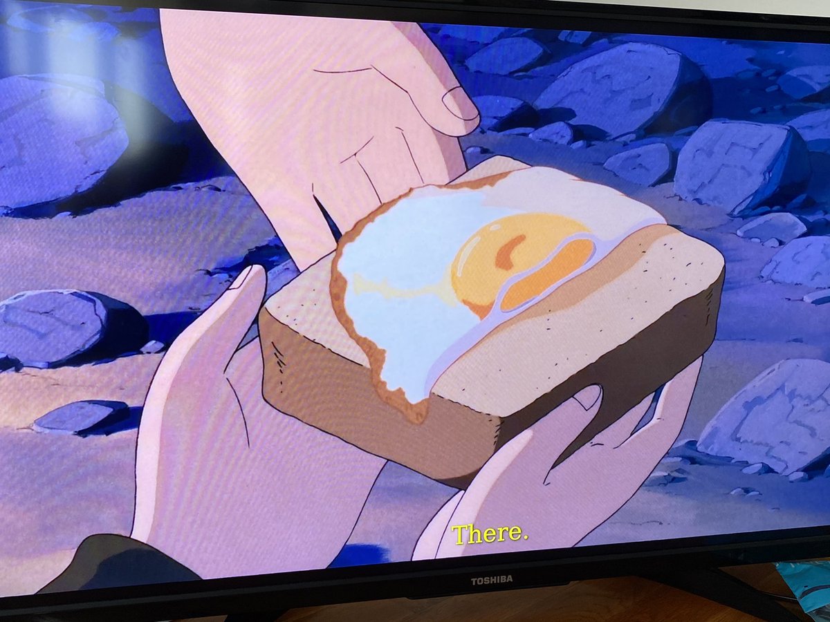 Spoon & Tamago tweet media