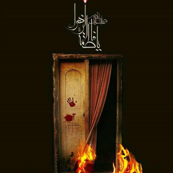 Abol_313's tweet photo. مادرمان به ما مکتب ولایت مداری را آموخت! 
مادرمان به ما شیوه صحیح همسرداری رو آموخت! 
مادر ندار�� ولی زهرا (س) مادرم است❣️
#انقلاب_فاطمی https://t.co/XAKwISB4vG