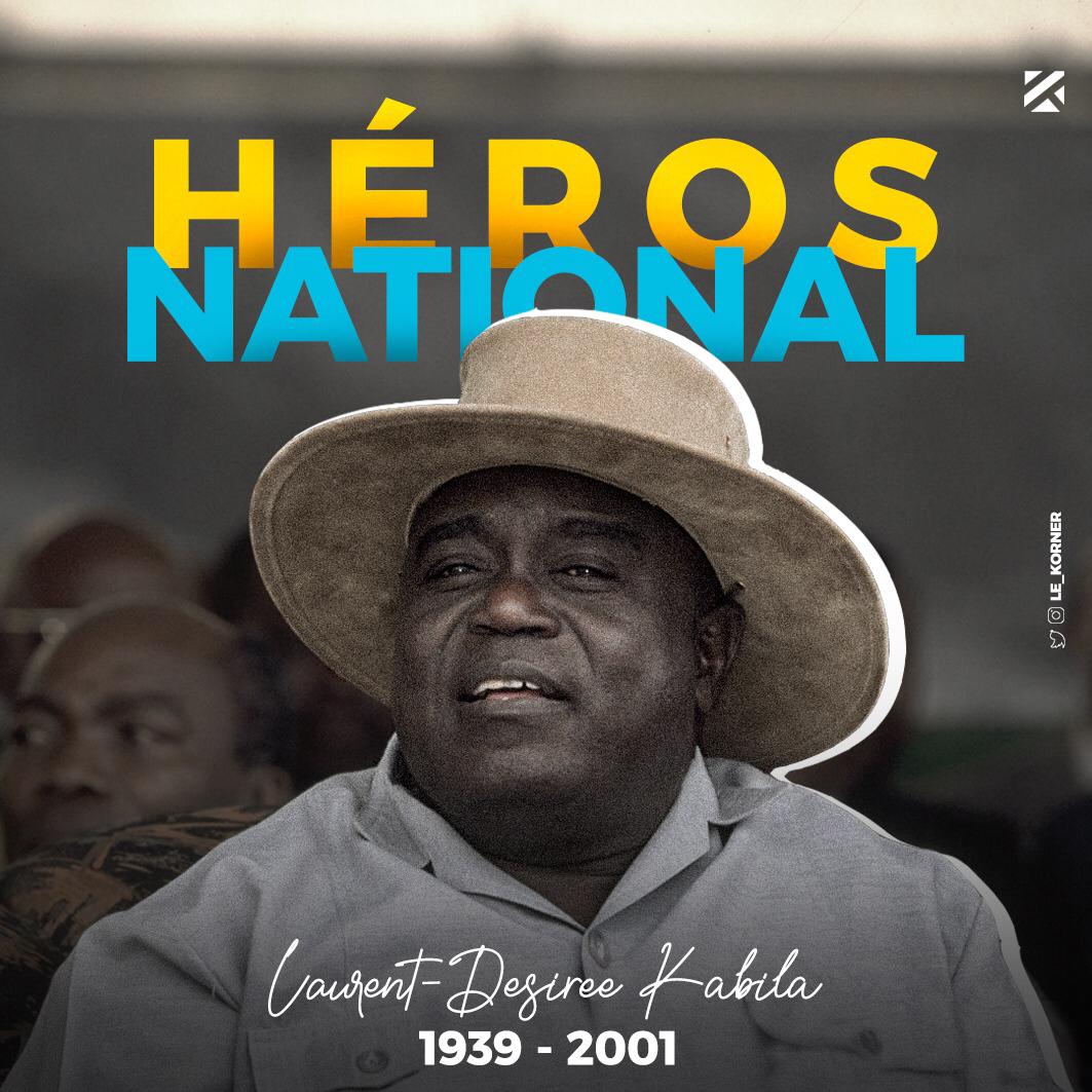 augui252's tweet photo. "Ne jamais trahir le congo" reste notre devise. Hommage à vous soldat du peuple, your legacy lives on.🇨🇩🇨🇩
@NeneNkulu @FelixMomat @Jeunessekabila @meshack_tsheko @Roland_maryy @Kabilafamille  @alliance_du https://t.co/anKBakXHPj