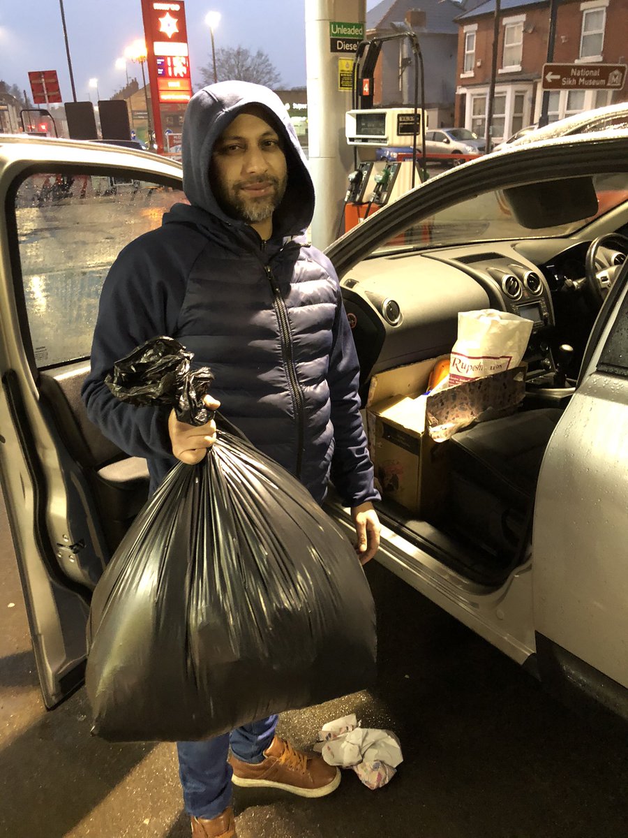 Big thank you to Everyone who for your kind donation of clothes 

Thank you all for all your help &amp; support in these difficult times so we can help others less fortunate 

God bless you all ❤️🙏🏽