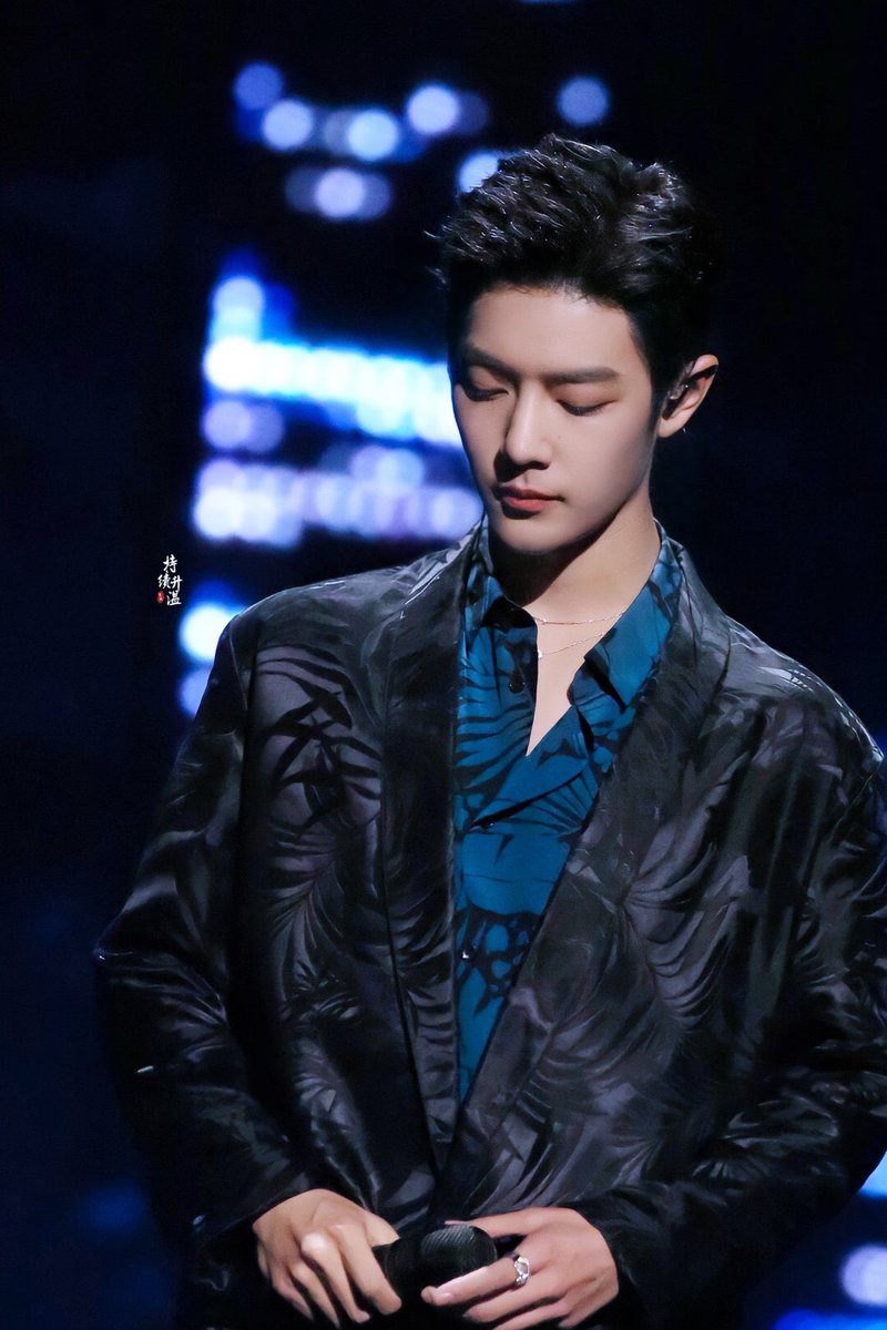🐰❤️𝒁𝒉𝒂𝒏𝒁𝒉𝒂𝒏𝑻𝒉_𝑭𝒄❤️🐰《SLOW》 tweet media