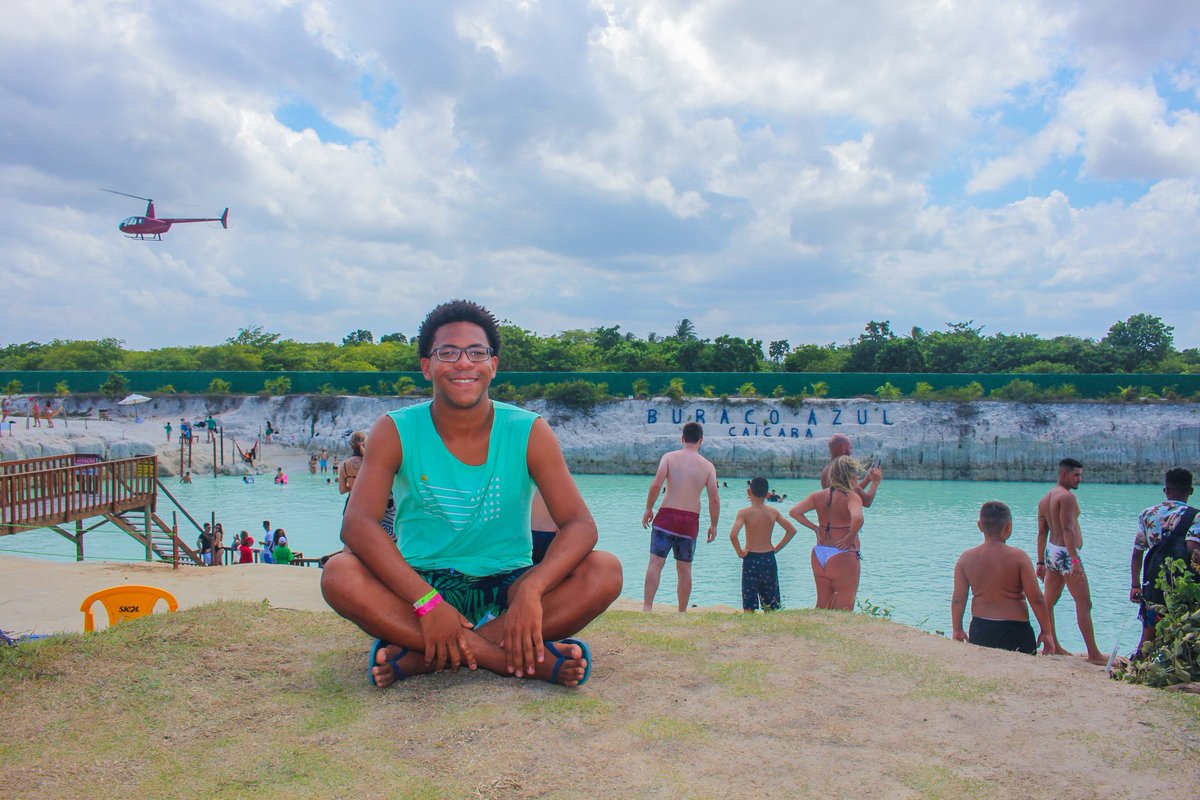 italodiego09's tweet photo. fera demais esse lugar po #Buracoazul #Jericoacoara https://t.co/Y9MLru0Jkd