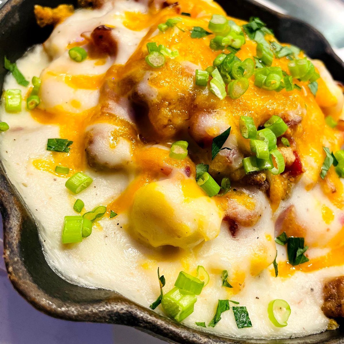 Start your Morning with our NEW! Breakfast &amp; Brunch menu! We’re opening at 9am Saturdays &amp; Sundays!