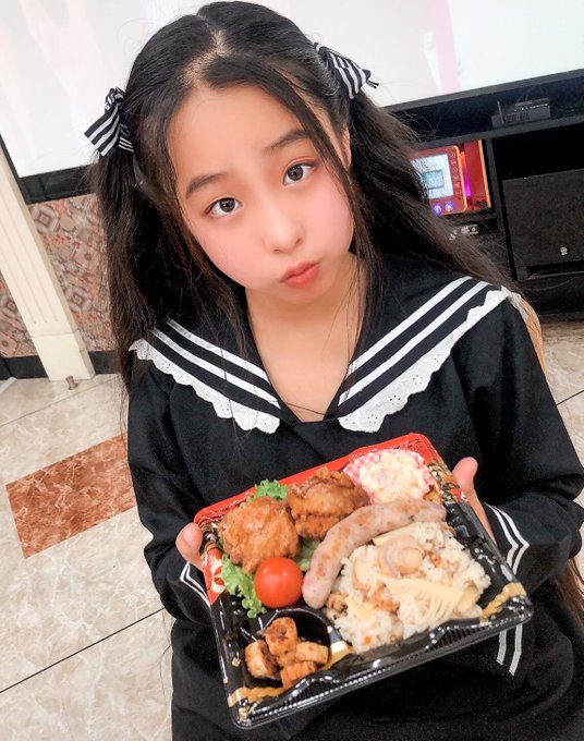 Twitterのコスプレ画像13