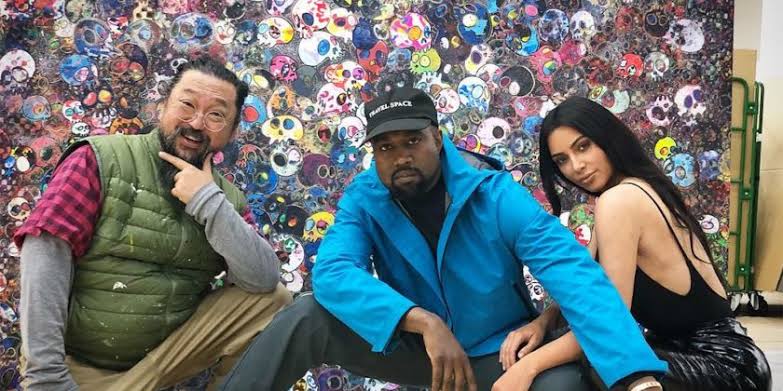 Kanye West and the Anime communityKanye Omari West is one of the highest Hip Hop artist that have love for Anime. Earliest anime reference to appear on his record would be Lupe Fiasco's guest verse with Lupin III reference. (Shout out to Lupe since he also a huge anime fan)