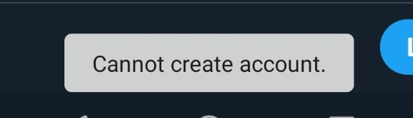 has this ever happened to anyone else im literally so scared